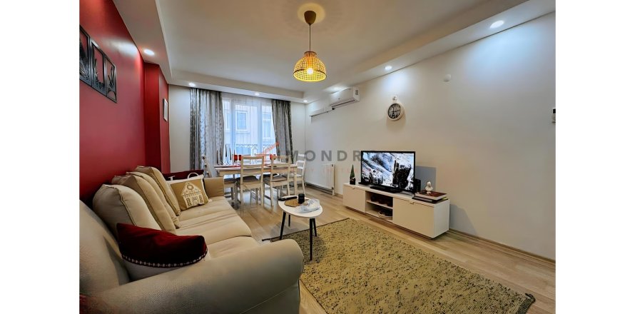 2+1 Lägenhet  i Sisli, Istanbul, istanbul, Turkiet Nr. 223391