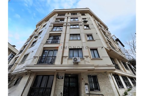 2+1 Lägenhet  i Sisli, Istanbul, istanbul, Turkiet Nr. 223391 - 10