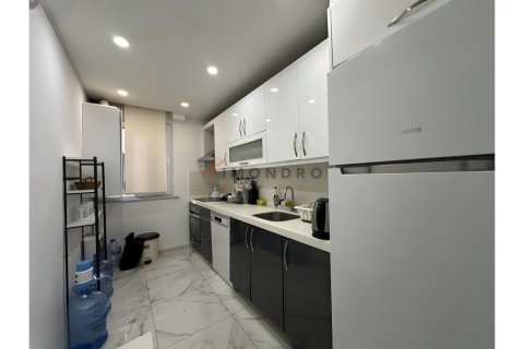 2+1 Lägenhet  i Sisli, Istanbul, istanbul, Turkiet Nr. 223391 - 7
