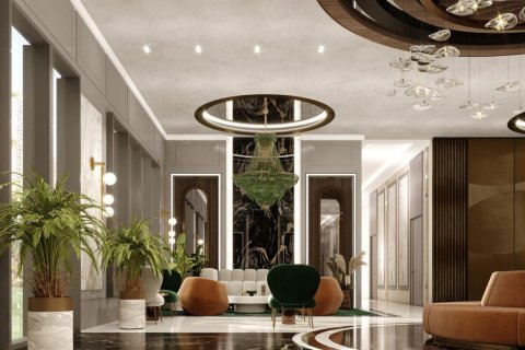 Продажа пентхауса в Аланье, Анталье, Турция 2 комн., 65м2, №93523 – фото 19