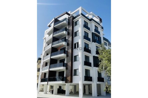 Daire 1+1 Gazimağusa, №215064