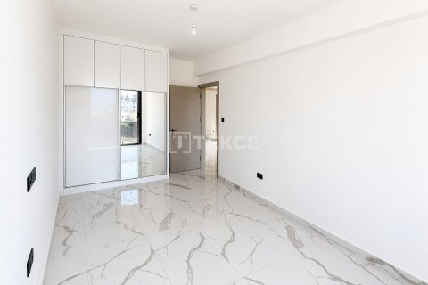 2+1 Takvåning i Famagusta, Nr. 215071 - 10