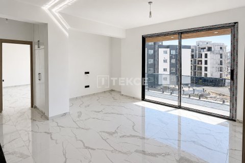 2+1 Takvåning i Famagusta, Nr. 215071 - 6