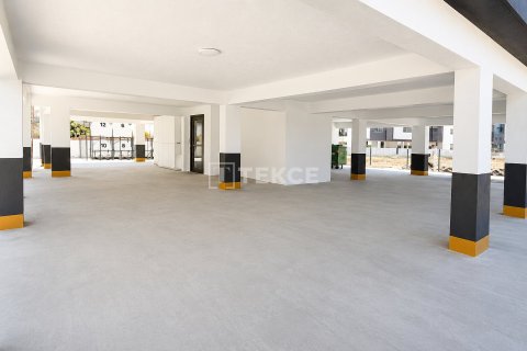 3+1 Leilighet i Famagusta, Nr. 215070 - 5