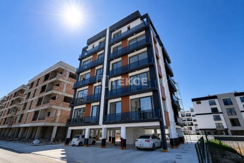 3+1 Lejlighed  i Famagusta,  Nr. 215070