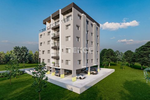 3+1 Lejlighed i Famagusta, Nr. 215072 - 4