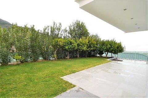 Villa  i Alanya, Antalya, Tyrkia Nr. 95171 - 15