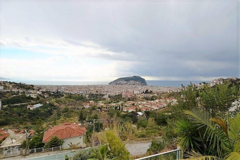 Villa  i Alanya, Antalya, Tyrkia Nr. 95171 - 14