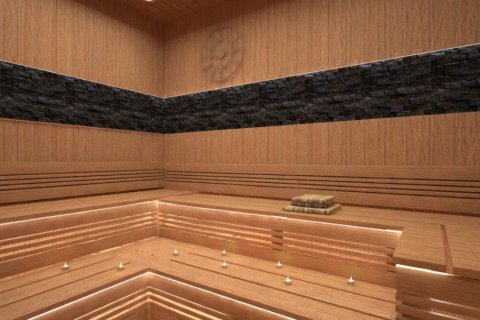 آپارتمان در Oba ، ترکیه 95 متر مربع. شماره 95170 - 19