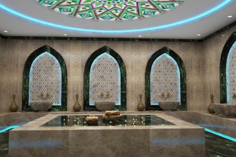 آپارتمان در Oba ، ترکیه 95 متر مربع. شماره 95170 - 25