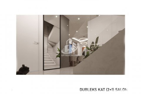 1+1 Wohnung in Kestel, Antalya, Türkei Nr. 90332 - 18