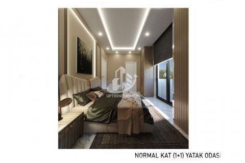 1+1 Wohnung in Kestel, Antalya, Türkei Nr. 90332 - 14