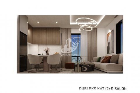 1+1 Wohnung in Kestel, Antalya, Türkei Nr. 90332 - 16