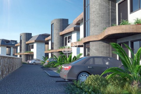2+1 Leilighet i Alanya, Antalya, Tyrkia Nr. 90333 - 11