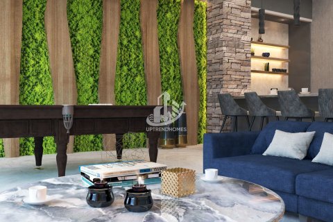2+1 Leilighet i Alanya, Antalya, Tyrkia Nr. 90333 - 29
