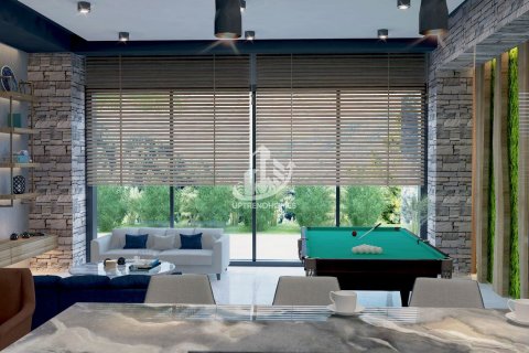 2+1 Leilighet i Alanya, Antalya, Tyrkia Nr. 90333 - 28