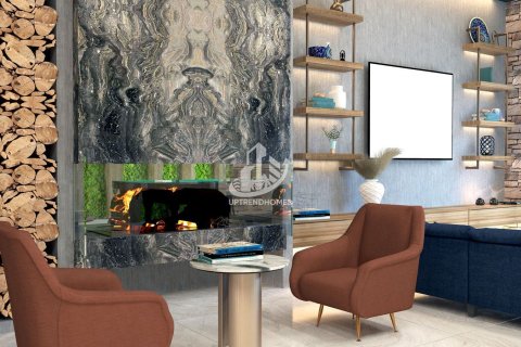 2+1 Leilighet i Alanya, Antalya, Tyrkia Nr. 90333 - 27