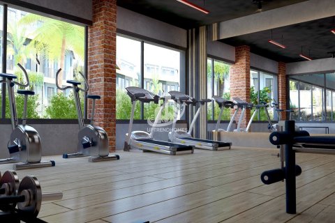 2+1 Leilighet i Alanya, Antalya, Tyrkia Nr. 90333 - 30