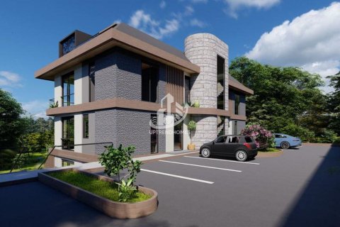 2+1 Leilighet i Alanya, Antalya, Tyrkia Nr. 90333 - 9