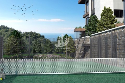 2+1 Leilighet i Alanya, Antalya, Tyrkia Nr. 90333 - 21