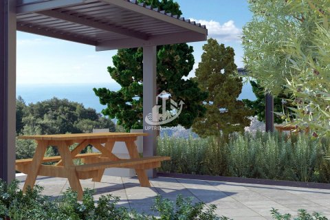 2+1 Leilighet i Alanya, Antalya, Tyrkia Nr. 90333 - 24