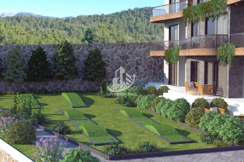2+1 Leilighet i Alanya, Antalya, Tyrkia Nr. 90333 - 23