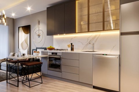2+1 Leilighet i Mersin, Tyrkia Nr. 90330 - 26
