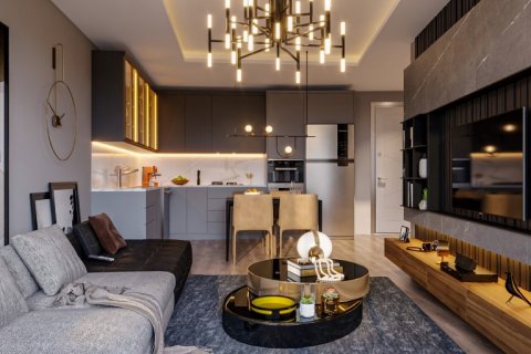 2+1 Leilighet i Mersin, Tyrkia Nr. 90330 - 27