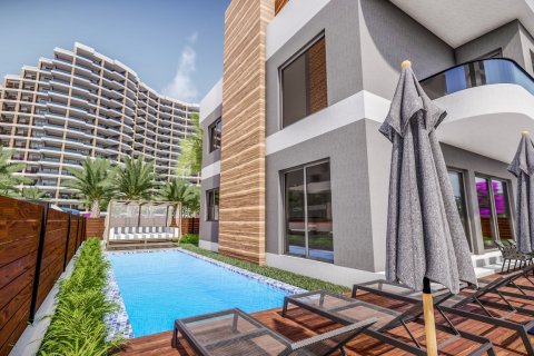2+1 Leilighet i Mersin, Tyrkia Nr. 90330 - 9