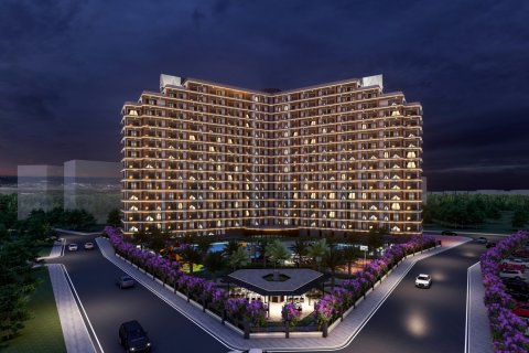 2+1 Leilighet i Mersin, Tyrkia Nr. 90330 - 2