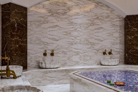 2+1 Leilighet i Mersin, Tyrkia Nr. 90330 - 19