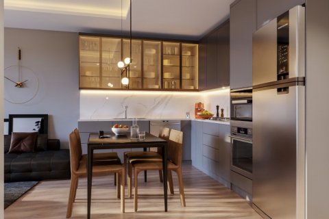 2+1 Leilighet i Mersin, Tyrkia Nr. 90330 - 29