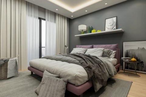 Apartment for sale in Mersin, Turkey, 2 bedrooms, 90m2, No. 90331 – photo 8