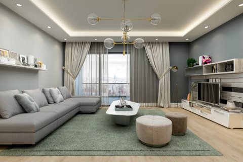 Apartment for sale in Mersin, Turkey, 2 bedrooms, 90m2, No. 90331 – photo 6