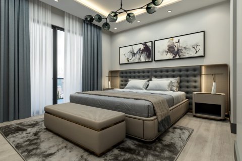 Apartment for sale in Mersin, Turkey, 2 bedrooms, 90m2, No. 90331 – photo 9