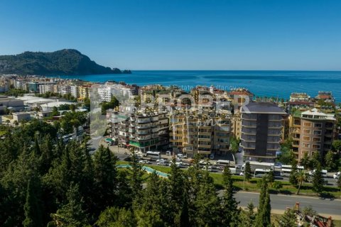 Продажа квартиры в Аланье, Анталье, Турция 3 комн., 73м2, №102643 – фото 2