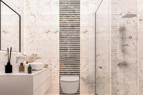 1+1 Lägenhet i Aksu, Antalya, Turkiet Nr. 220385 - 9