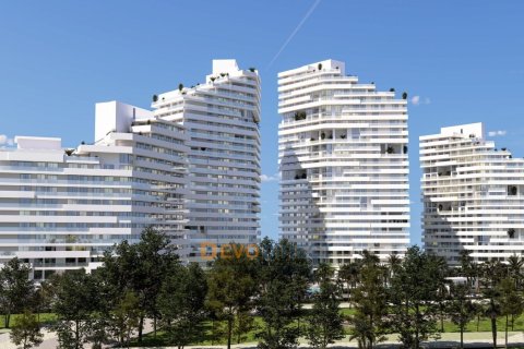5+1 Lägenhet i Iskele, Nr. 226129 - 10
