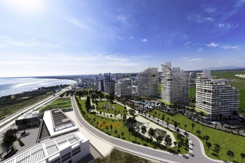 Продажа квартиры  в Искеле, Северный Кипр 2+1, 393м2, №226130 – фото 8