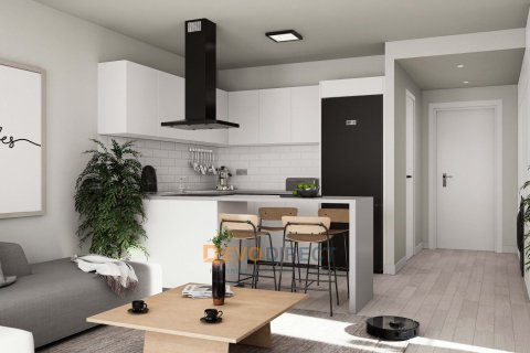 Продажа квартиры в Боазе, Фамагусте, Северный Кипр 1+1, 50м2, №226132 – фото 17