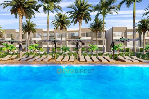 1+1 Apartment in Bogazi, Famagusta, Northern Cyprus No. 226132