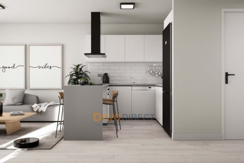 Продажа квартиры в Боазе, Фамагусте, Северный Кипр 1+1, 50м2, №226132 – фото 19