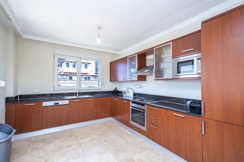 2+1 Lägenhet  i Cikcilli, Antalya, Turkiet Nr. 218713 - 4