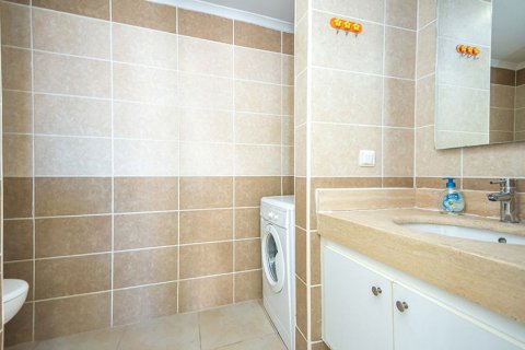 2+1 Lägenhet  i Cikcilli, Antalya, Turkiet Nr. 218713 - 16