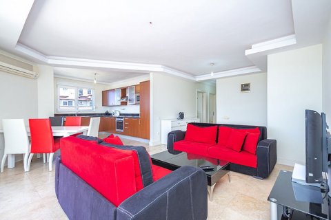 2+1 Lägenhet  i Cikcilli, Antalya, Turkiet Nr. 218713 - 3