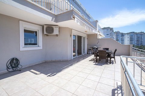 2+1 Lägenhet  i Cikcilli, Antalya, Turkiet Nr. 218713 - 9