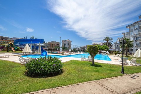 2+1 Lägenhet  i Cikcilli, Antalya, Turkiet Nr. 218713 - 13