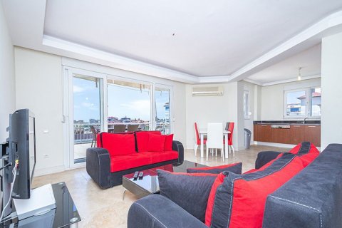 2+1 Lägenhet  i Cikcilli, Antalya, Turkiet Nr. 218713 - 5