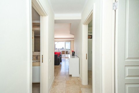 2+1 Lägenhet  i Cikcilli, Antalya, Turkiet Nr. 218713 - 11