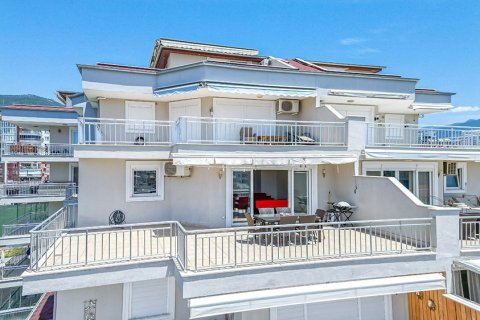 2+1 Lägenhet  i Cikcilli, Antalya, Turkiet Nr. 218713 - 10